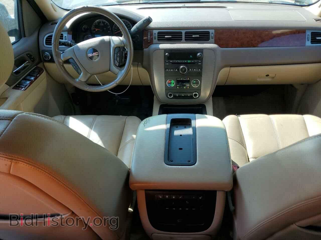 2010 GMC YUKON - VIN: 1GKUKCE07AR253775 - Фото 8