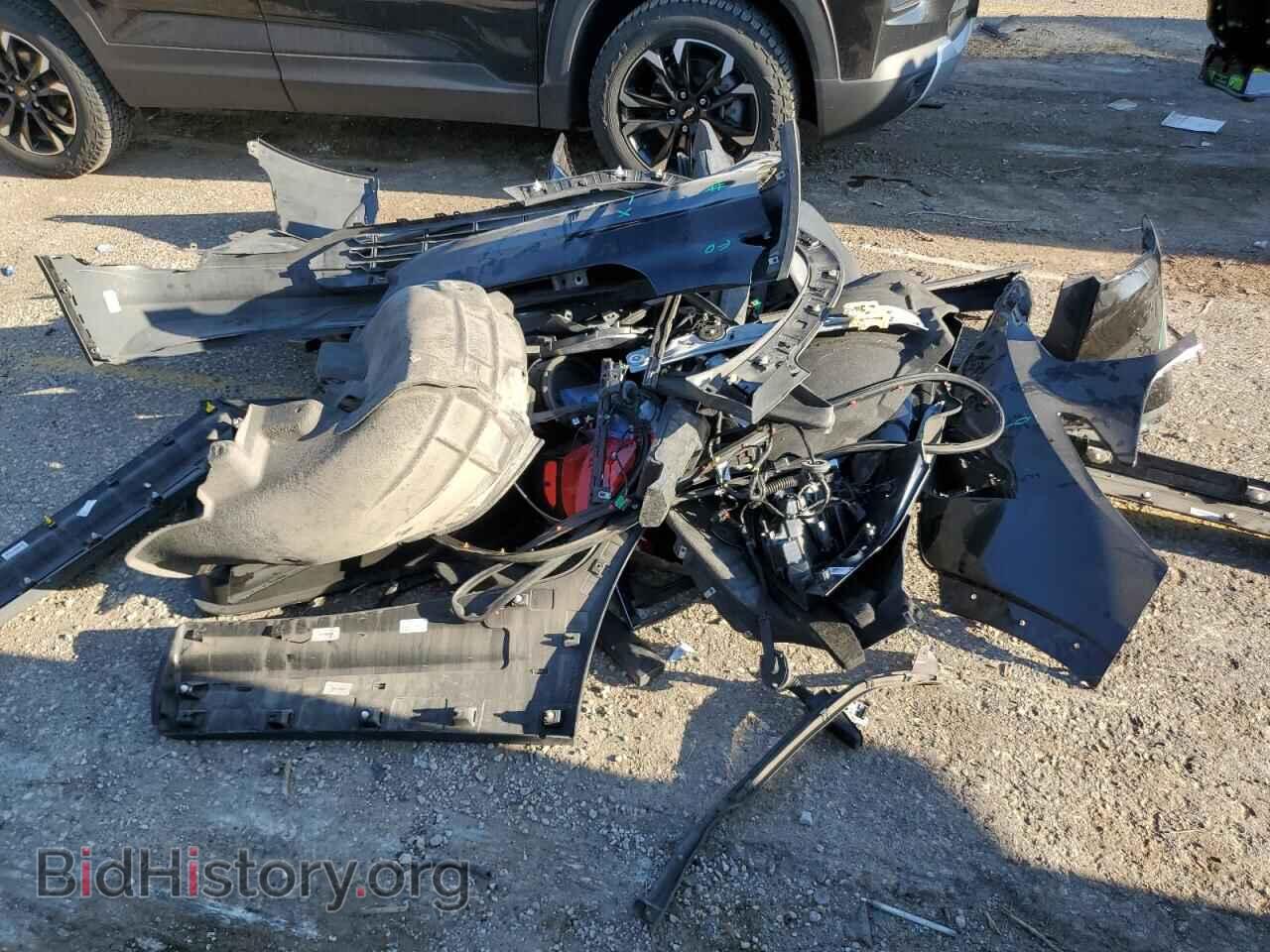 2018 GMC TERRAIN - VIN: 3GKALMEV3JL244273 - Фото 13