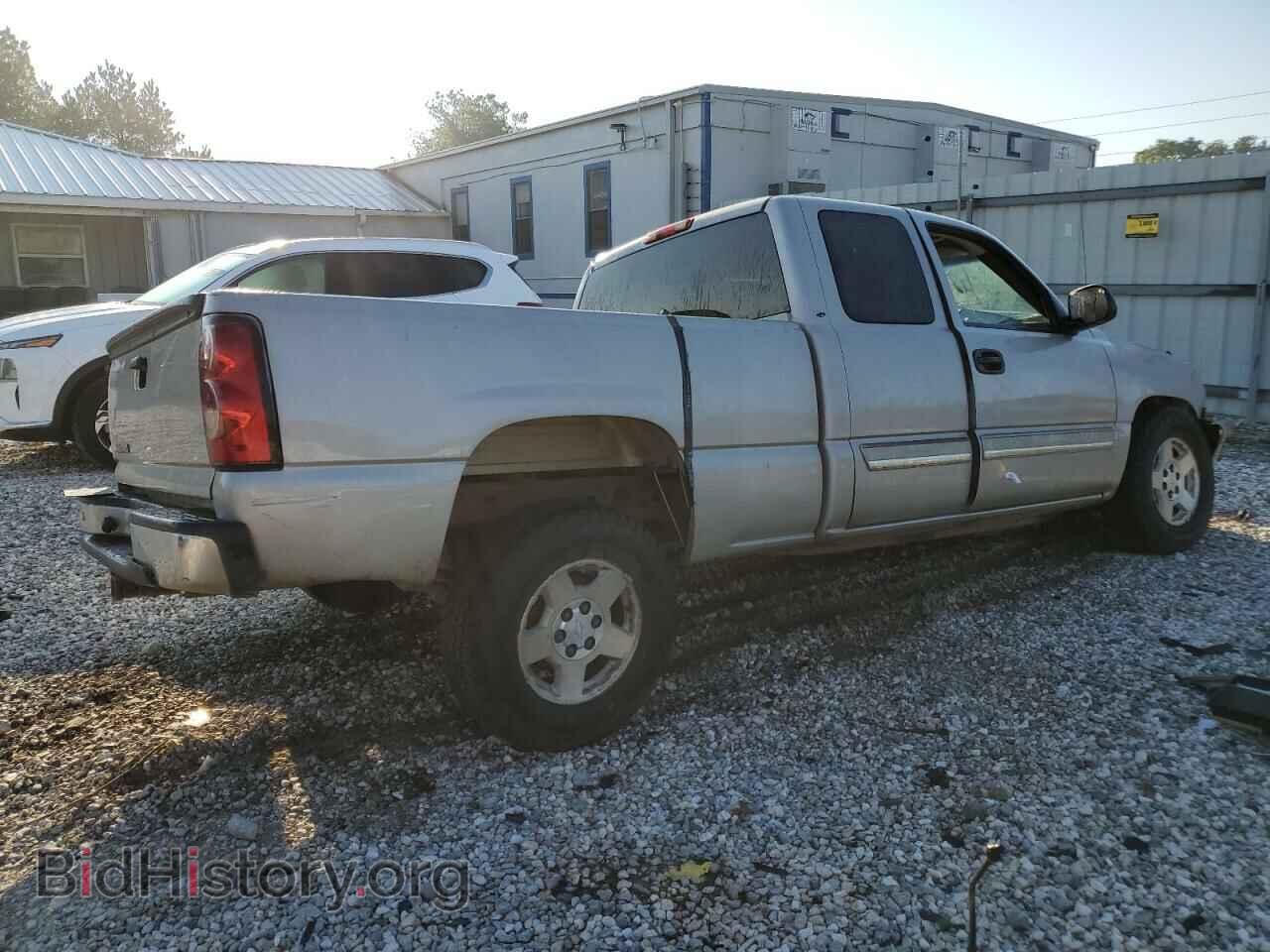 2006 CHEVROLET ALL Models - VIN: 1GCEC19V46Z294041 - Фото 3