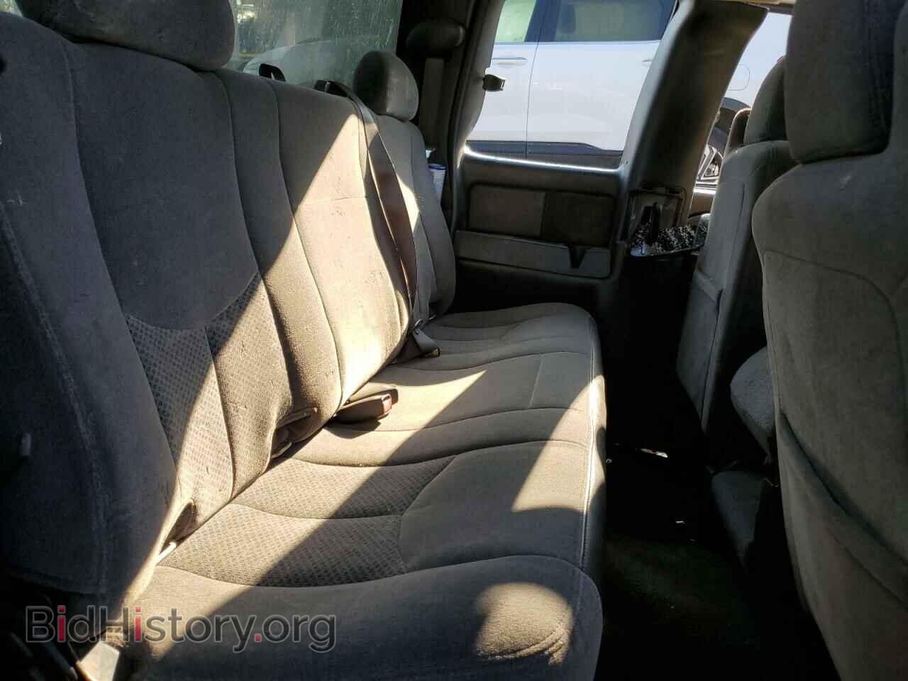 2006 CHEVROLET ALL Models - VIN: 1GCEC19V46Z294041 - Фото 10