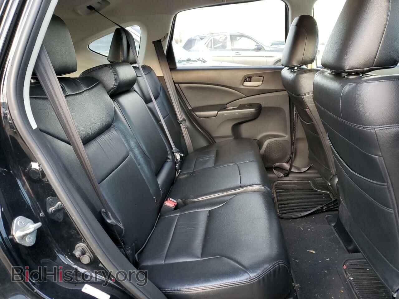 2012 HONDA CRV - VIN: 2HKRM4H52CH617605 - Фото 11
