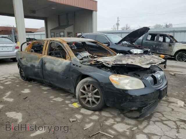 2007 BUICK LUCERNE - VIN: 1G4HD57207U194846 - Фото 4