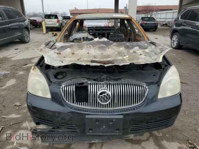 2007 BUICK LUCERNE - VIN: 1G4HD57207U194846 - Фото 5