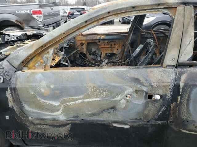 2007 BUICK LUCERNE - VIN: 1G4HD57207U194846 - Фото 7