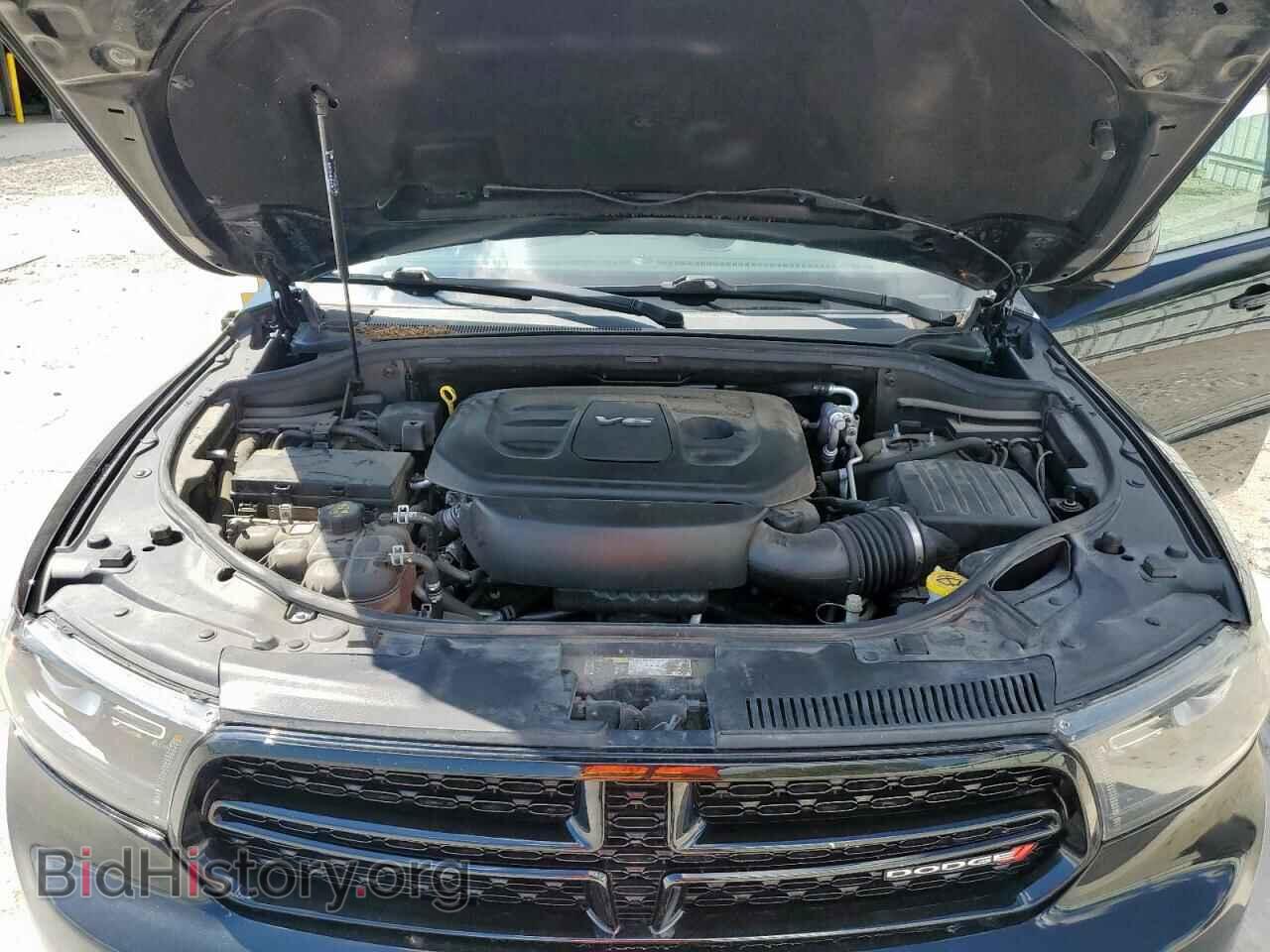 2017 DODGE DURANGO - VIN: 1C4RDHAG1HC960363 - Photo 11