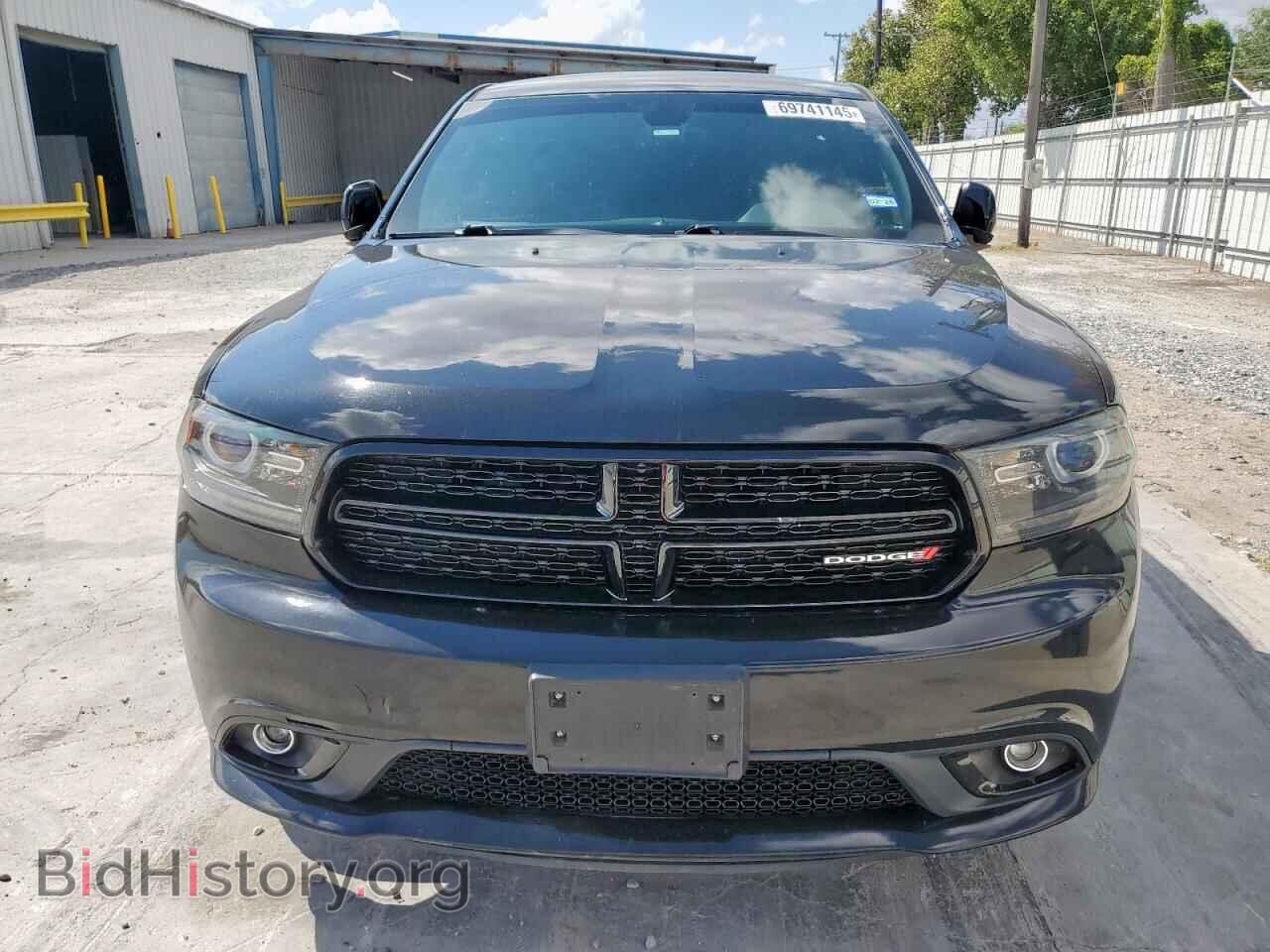 2017 DODGE DURANGO - VIN: 1C4RDHAG1HC960363 - Photo 5