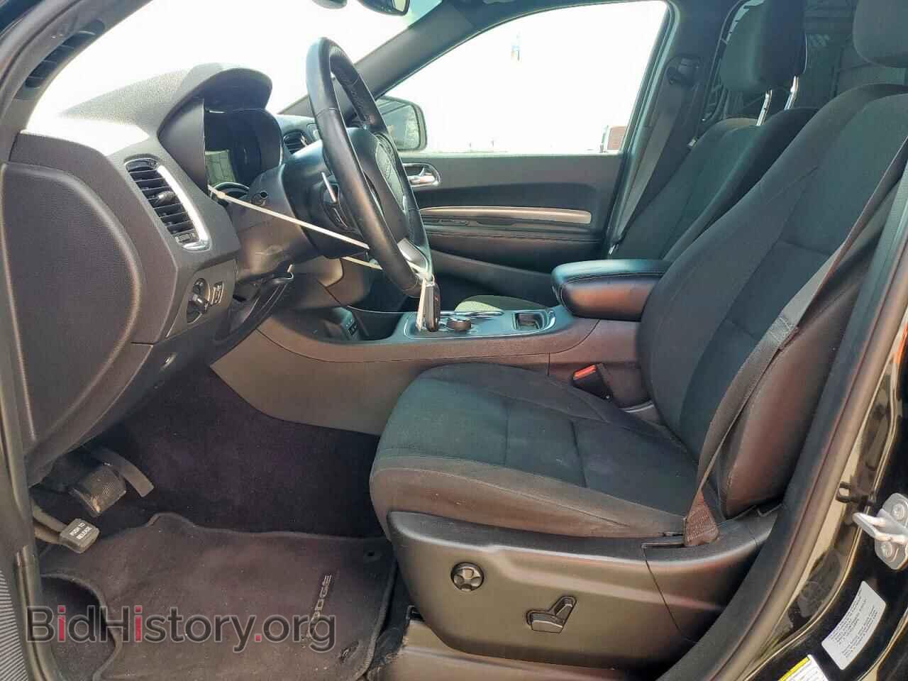 2017 DODGE DURANGO - VIN: 1C4RDHAG1HC960363 - Photo 7