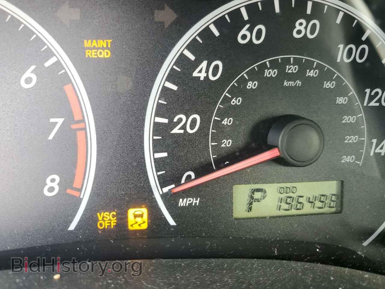 2009 TOYOTA COROLLA - VIN: 2T1BU40E59C176464 - Фото 9