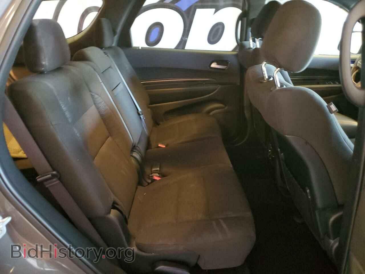 2023 DODGE DURANGO - VIN: 1C4RDHAG5PC635066 - Фото 11