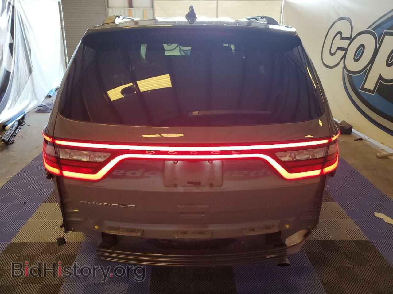 2023 DODGE DURANGO - VIN: 1C4RDHAG5PC635066 - Фото 6