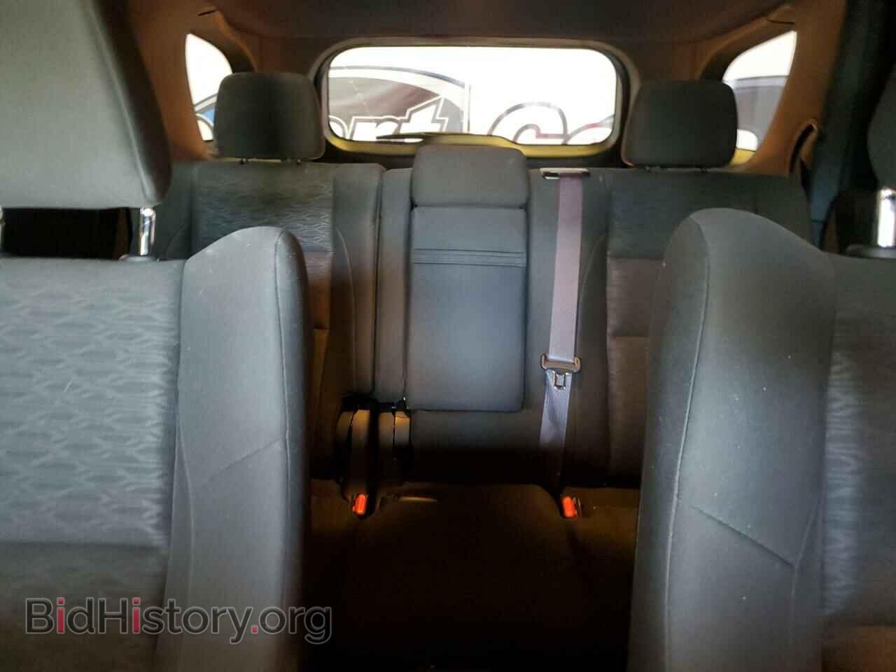 2023 DODGE DURANGO - VIN: 1C4RDHAG5PC635066 - Фото 10
