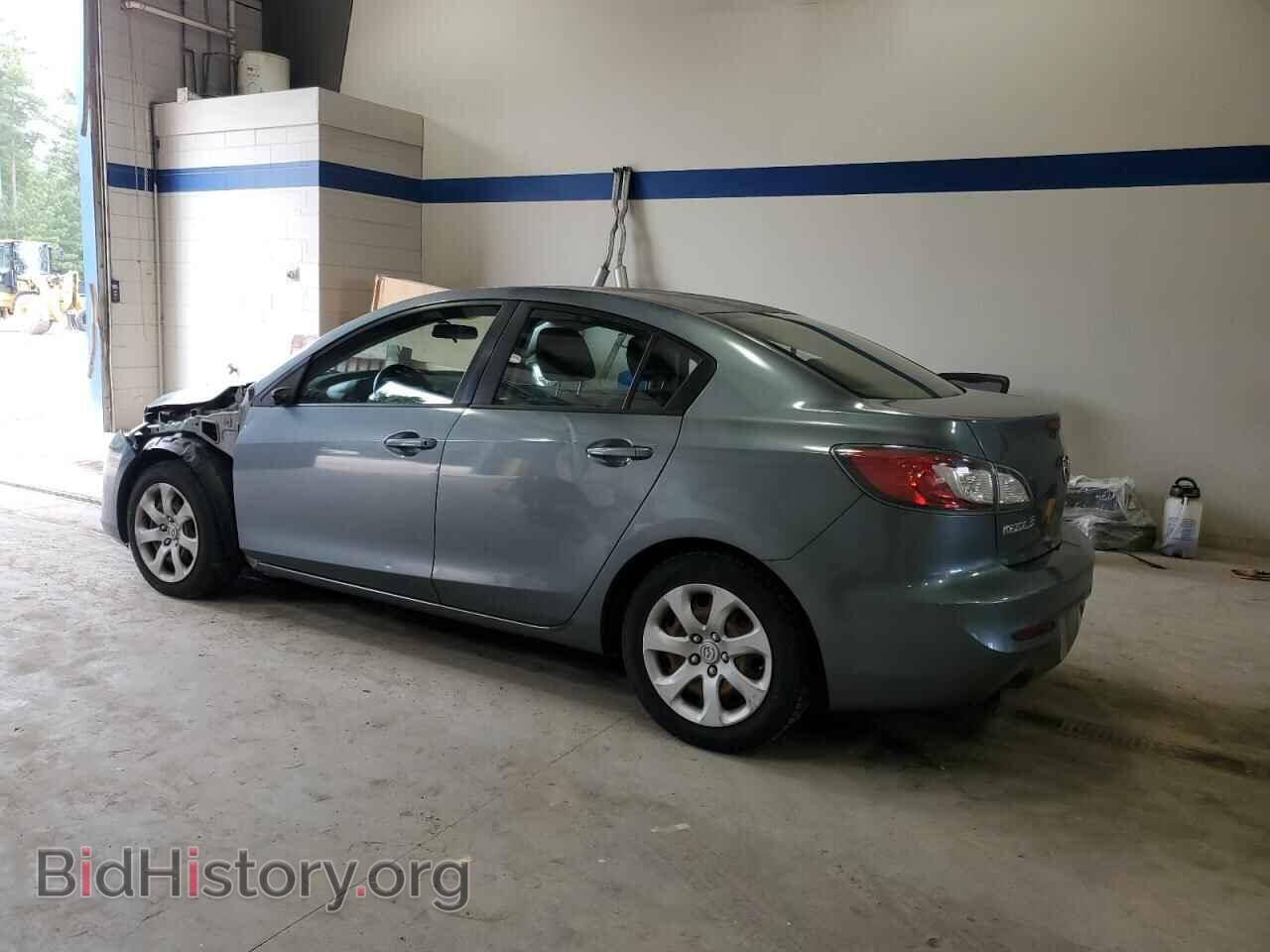 2012 MAZDA 3 - VIN: JM1BL1UG4C1533870 - Фото 2
