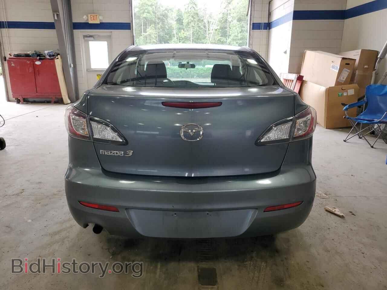 2012 MAZDA 3 - VIN: JM1BL1UG4C1533870 - Фото 6