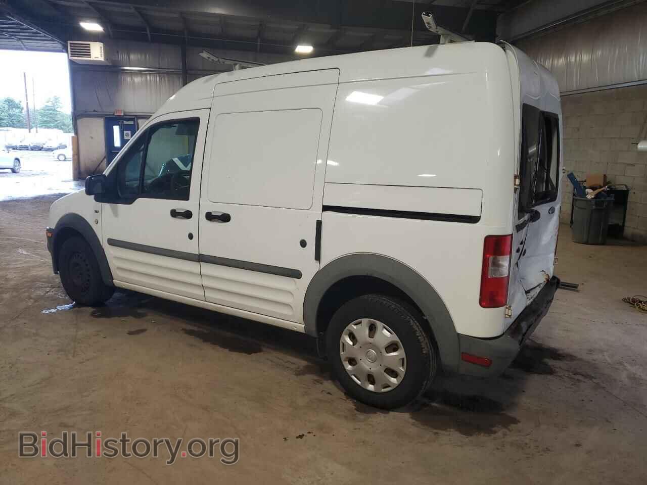 2012 FORD TRANSIT - VIN: NM0LS6AN9CT081553 - Фото 2