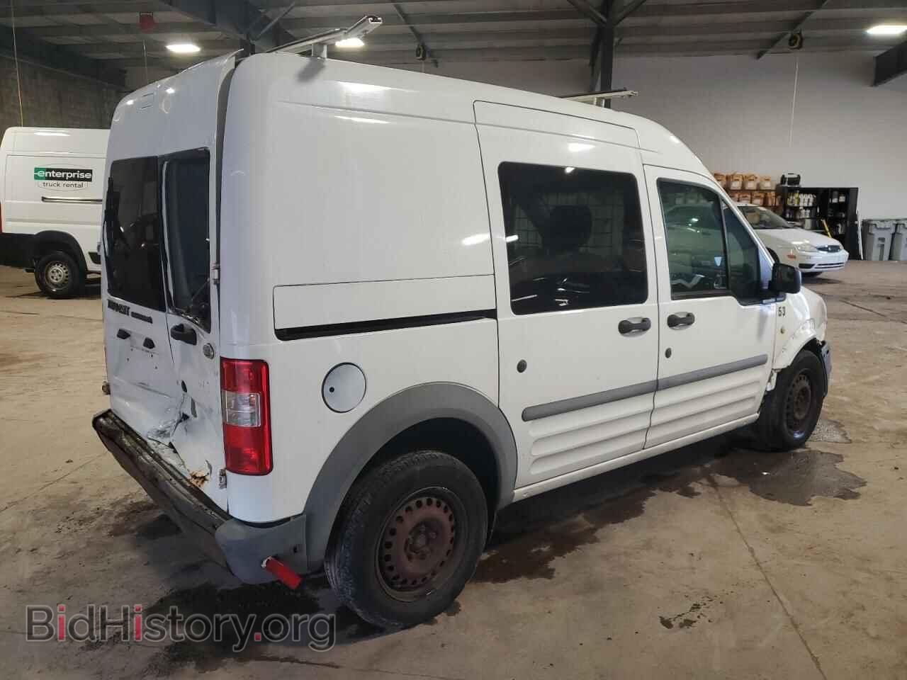 2012 FORD TRANSIT - VIN: NM0LS6AN9CT081553 - Фото 3