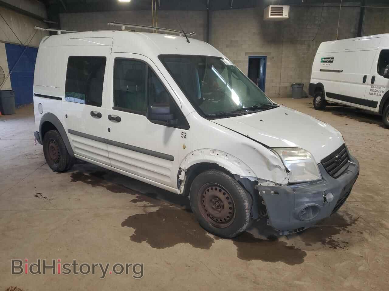2012 FORD TRANSIT - VIN: NM0LS6AN9CT081553 - Фото 4