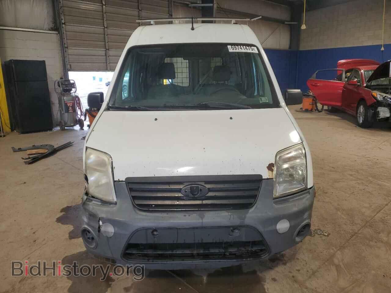 2012 FORD TRANSIT - VIN: NM0LS6AN9CT081553 - Фото 5