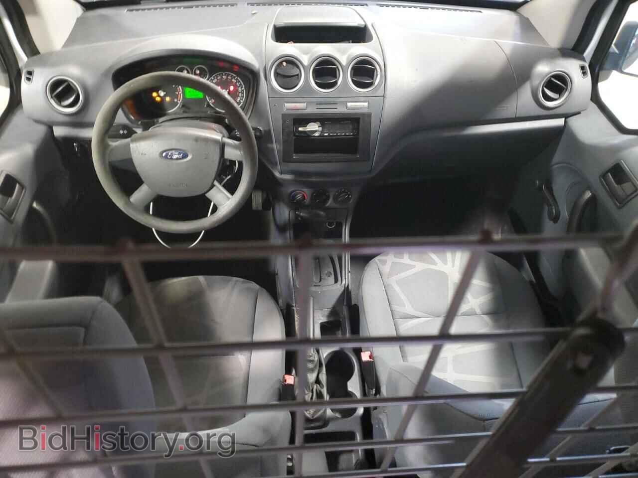 2012 FORD TRANSIT - VIN: NM0LS6AN9CT081553 - Фото 8