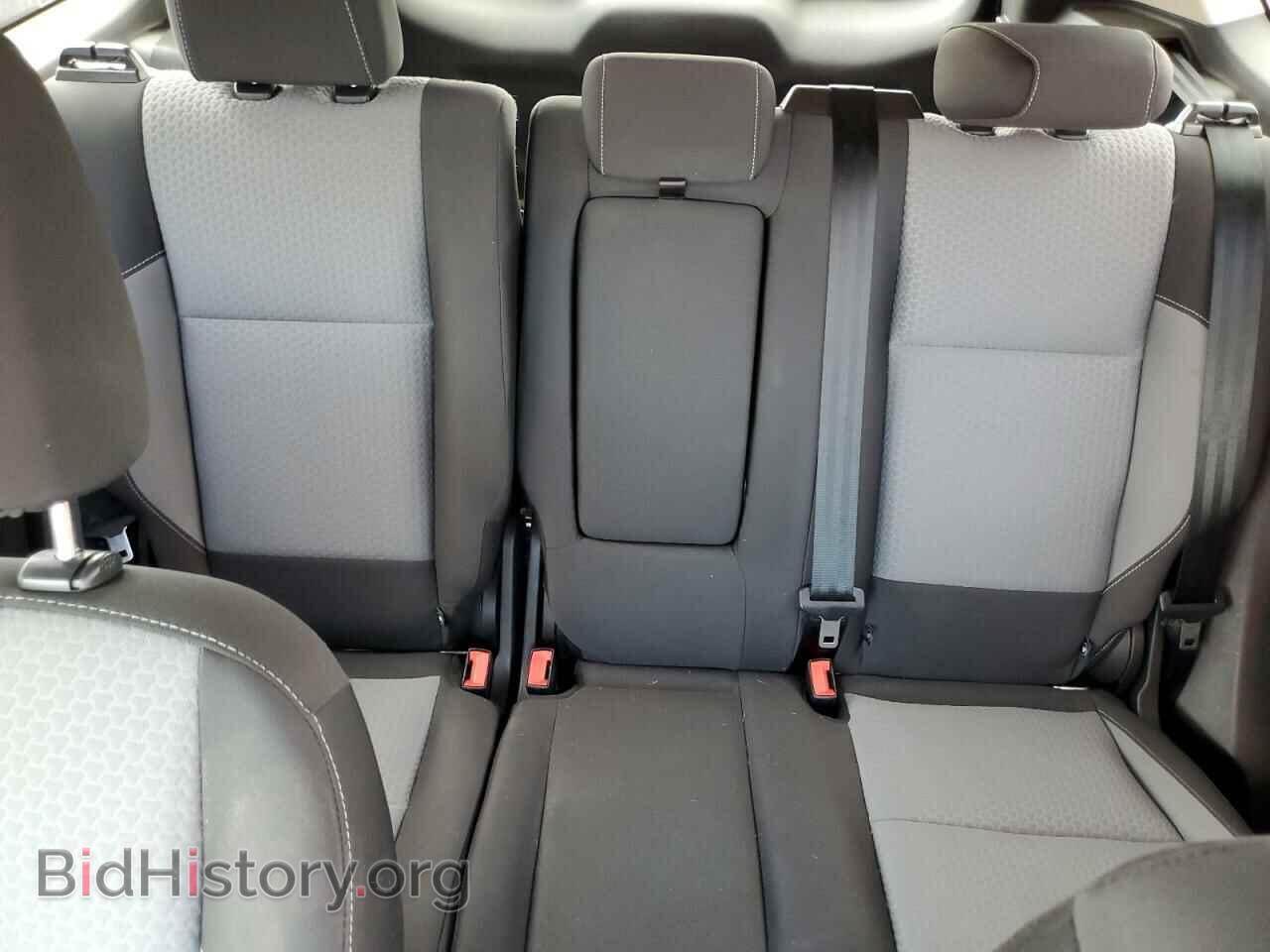 2017 FORD ESCAPE - VIN: 1FMCU0G99HUD09245 - Фото 10