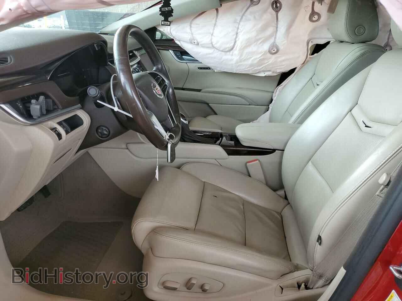 2015 CADILLAC XTS - VIN: 2G61M5S32F9246059 - Фото 7