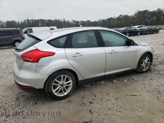 2015 FORD FOCUS - VIN: 1FADP3K23FL244445 - Фото 3