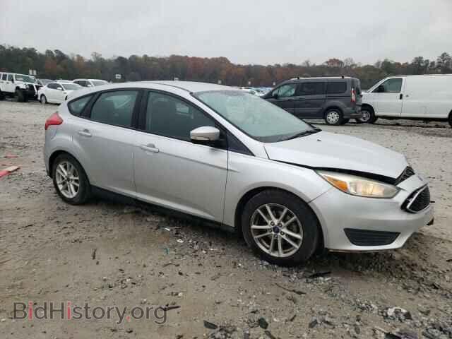 2015 FORD FOCUS - VIN: 1FADP3K23FL244445 - Фото 4