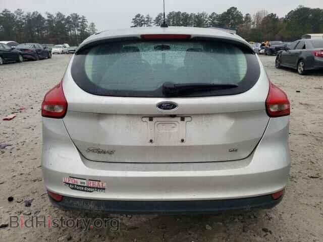 2015 FORD FOCUS - VIN: 1FADP3K23FL244445 - Фото 6