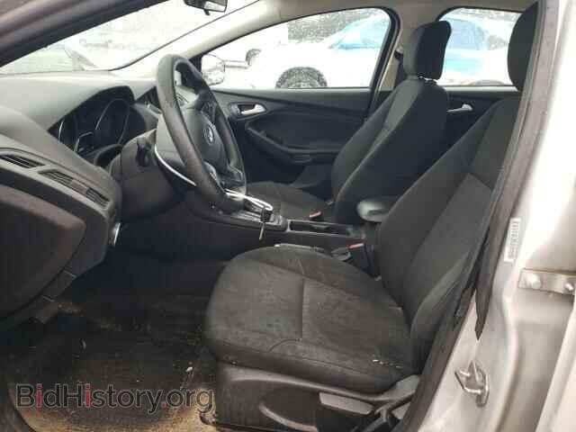 2015 FORD FOCUS - VIN: 1FADP3K23FL244445 - Фото 7