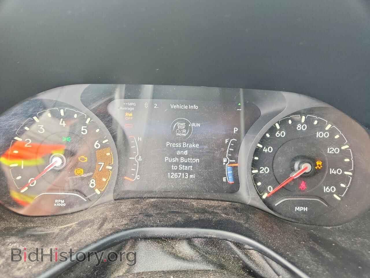 2022 JEEP COMPASS - VIN: 3C4NJDCB5NT105487 - Фото 9