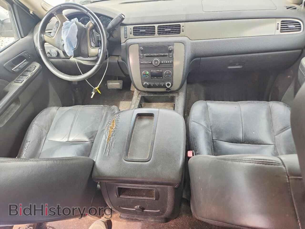 2012 CHEVROLET SILVERADO - VIN: 1GCPKTE77CF145229 - Фото 8