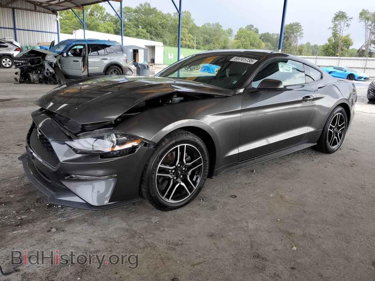 Photo 1FA6P8TH4K5141171 - FORD ALL Models 2019
