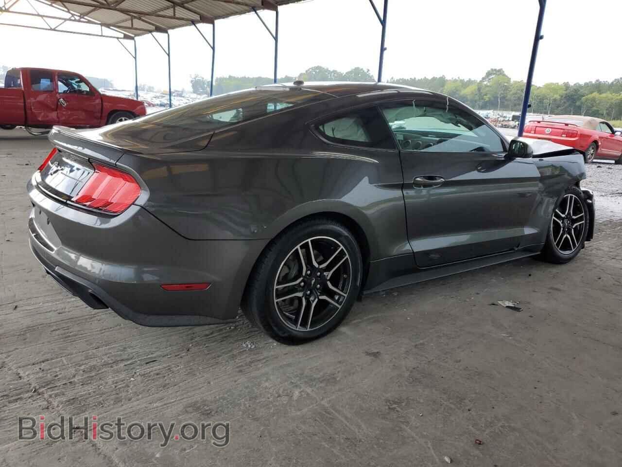 2019 FORD ALL Models - VIN: 1FA6P8TH4K5141171 - Фото 3