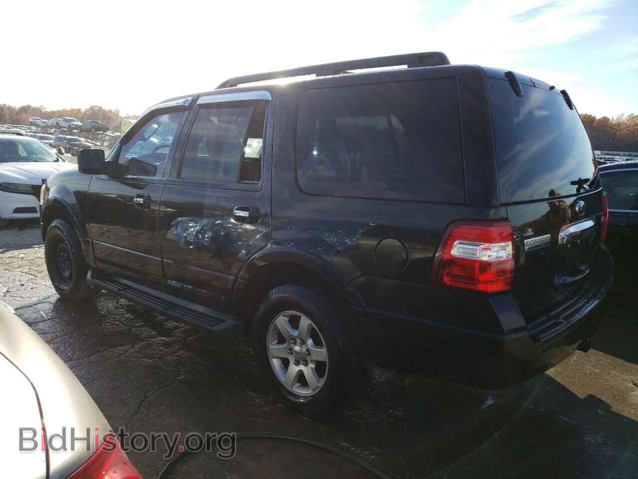 2010 FORD EXPEDITION - VIN: 1FMJU1F53AEB45664 - Фото 2