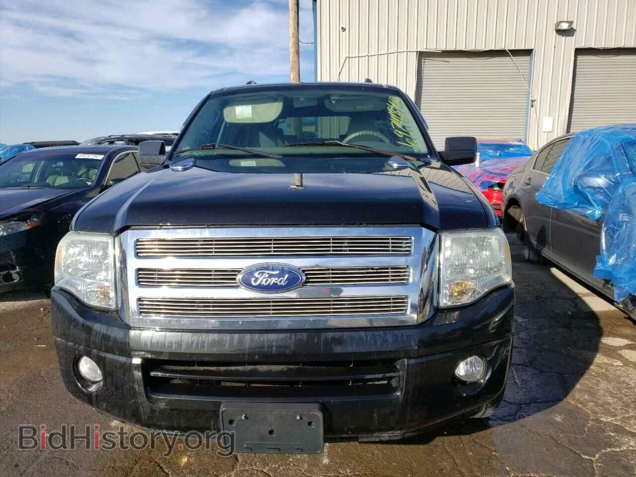 2010 FORD EXPEDITION - VIN: 1FMJU1F53AEB45664 - Фото 5
