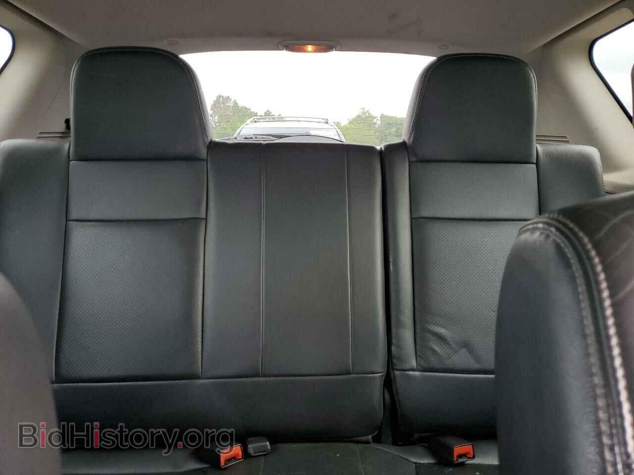 2017 JEEP COMPASS - VIN: 1C4NJDEB7HD100458 - Фото 10