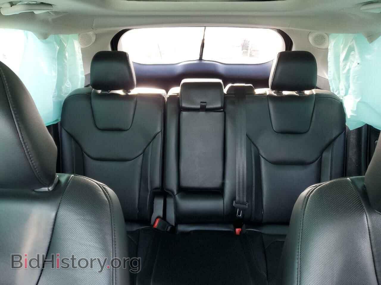 2019 FORD EDGE - VIN: 2FMPK4K99KBC67176 - Фото 10