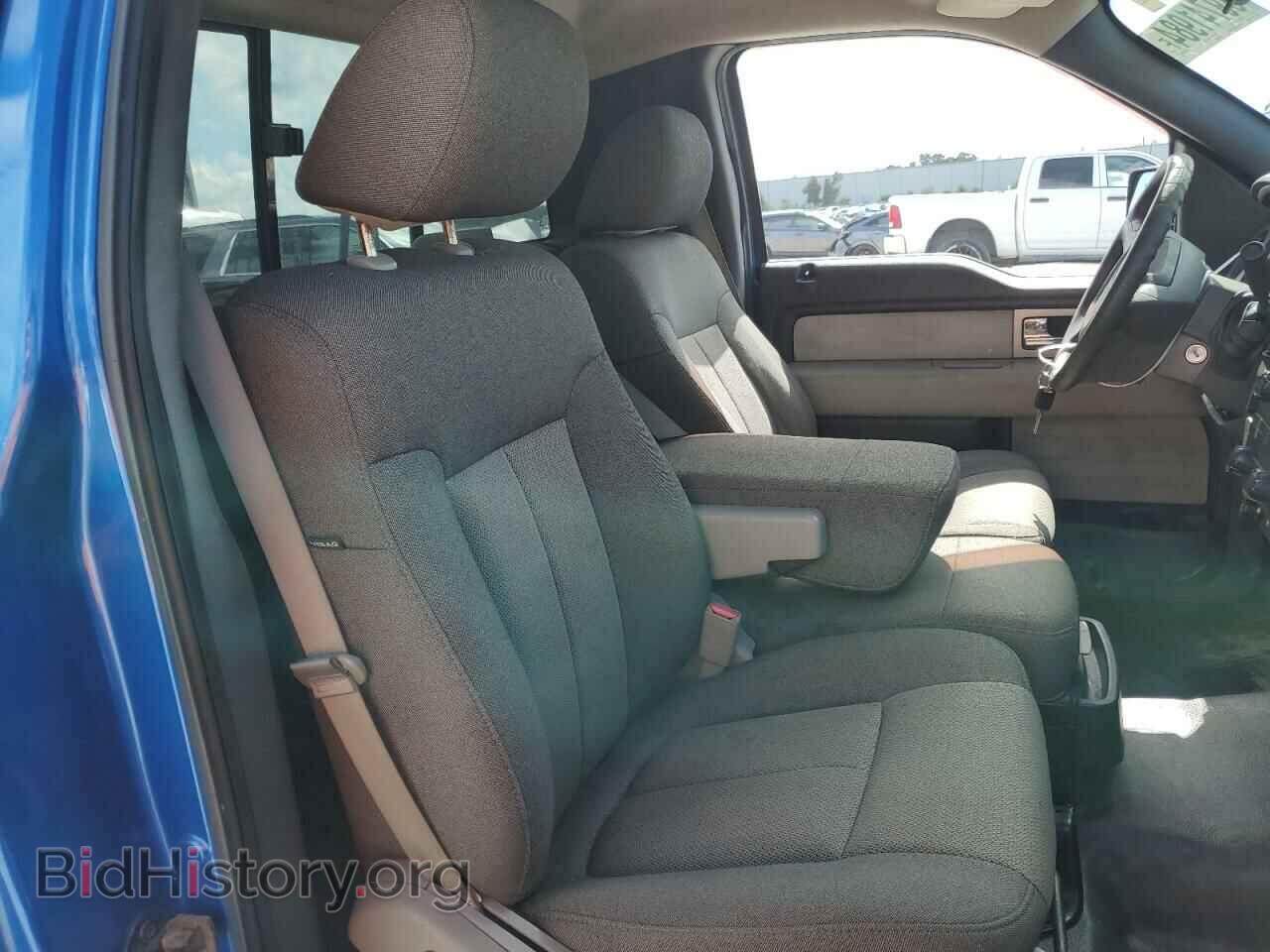 2010 FORD All Models - VIN: 1FTMF1CW4AKB04339 - Фото 10