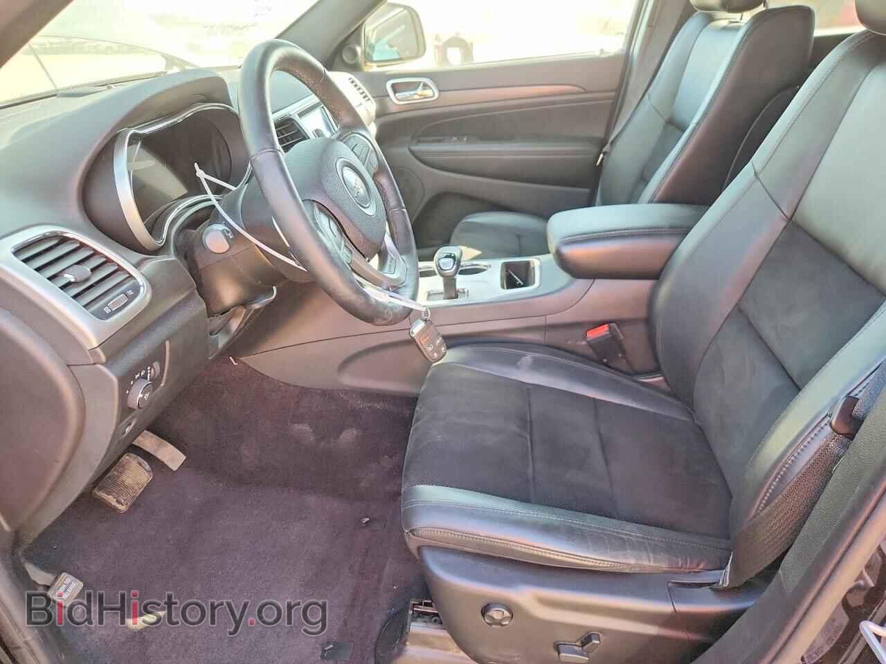 2015 JEEP CHEROKEE - VIN: 1C4RJFAG8FC188728 - Фото 7