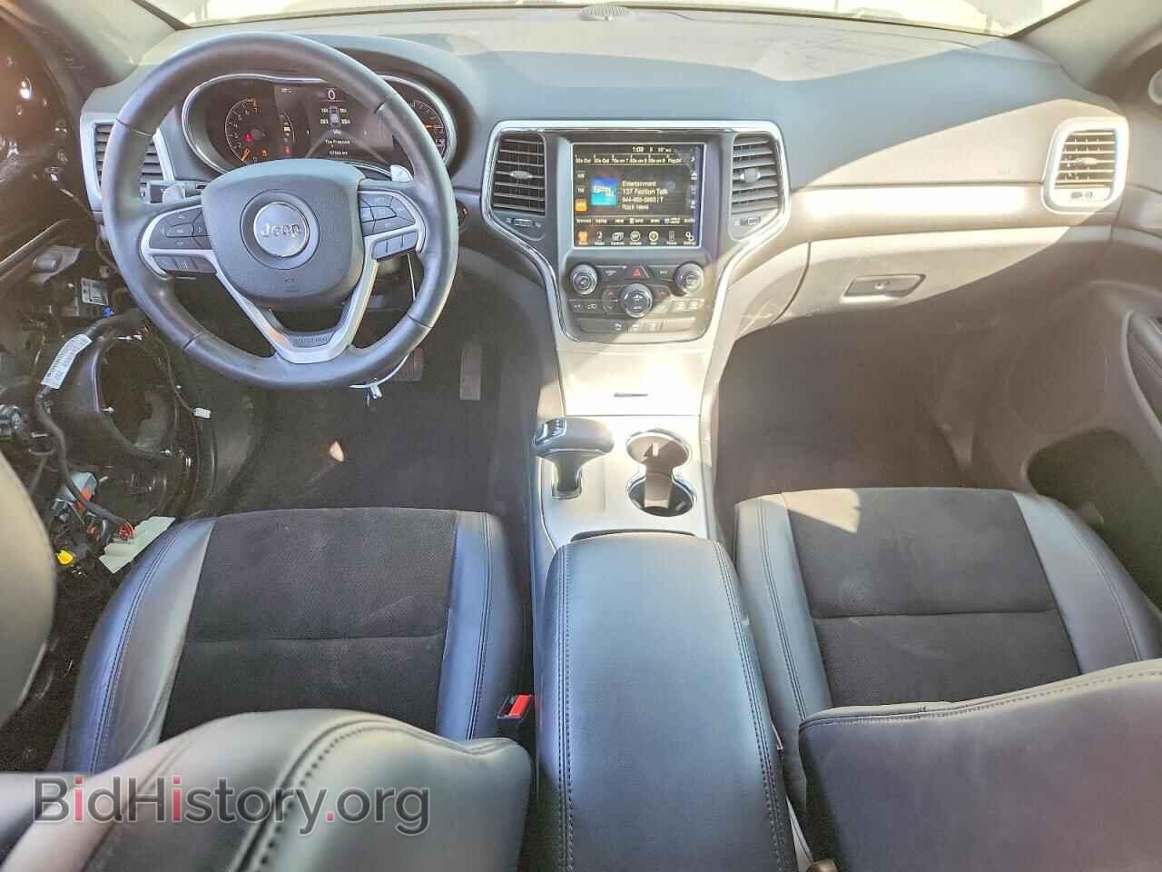 2015 JEEP CHEROKEE - VIN: 1C4RJFAG8FC188728 - Фото 8
