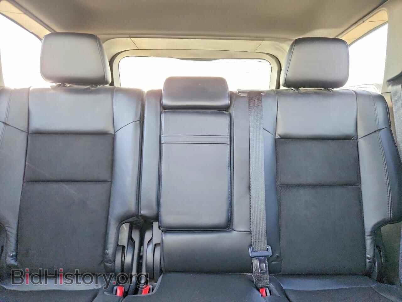 2015 JEEP CHEROKEE - VIN: 1C4RJFAG8FC188728 - Фото 10