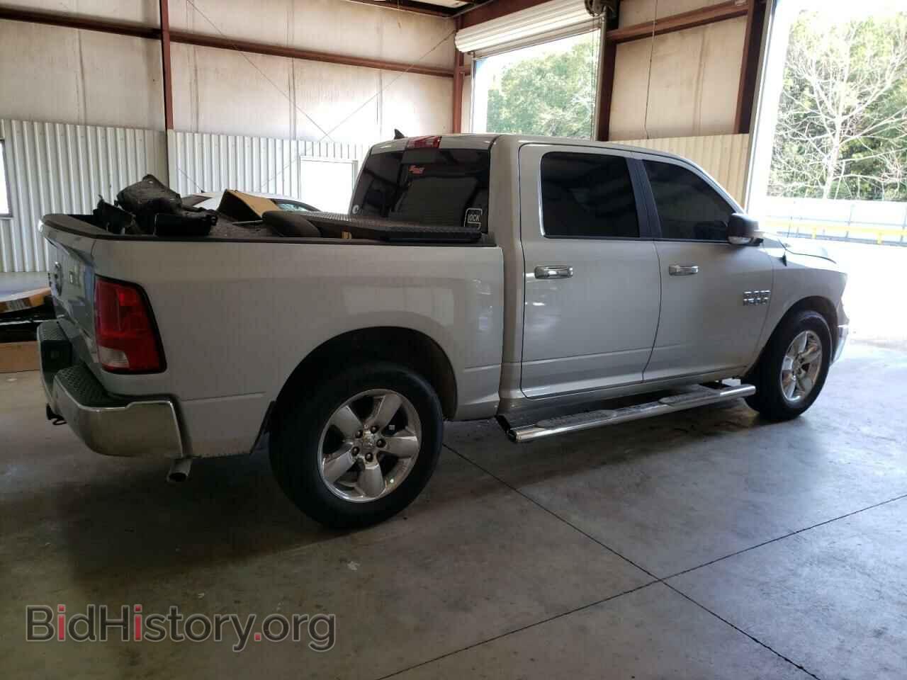 2016 RAM 1500 - VIN: 1C6RR6LG4GS136503 - Фото 3