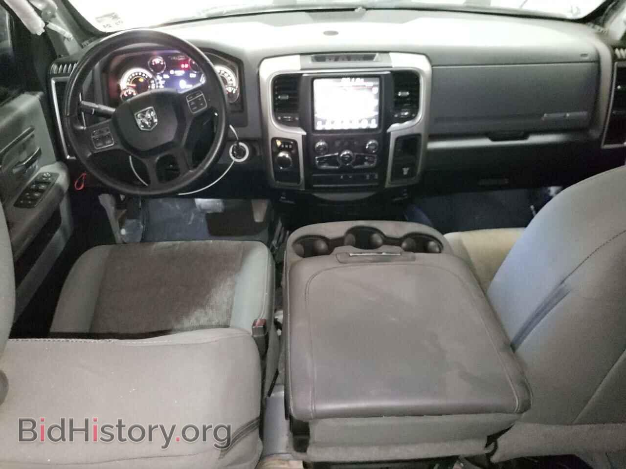 2016 RAM 1500 - VIN: 1C6RR6LG4GS136503 - Фото 8