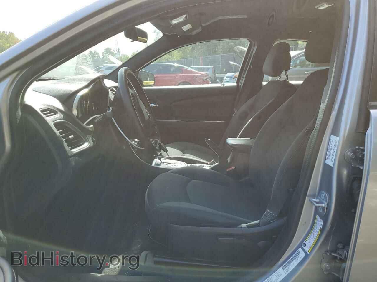 2014 DODGE AVENGER - VIN: 1C3CDZAB4EN215577 - Photo 7