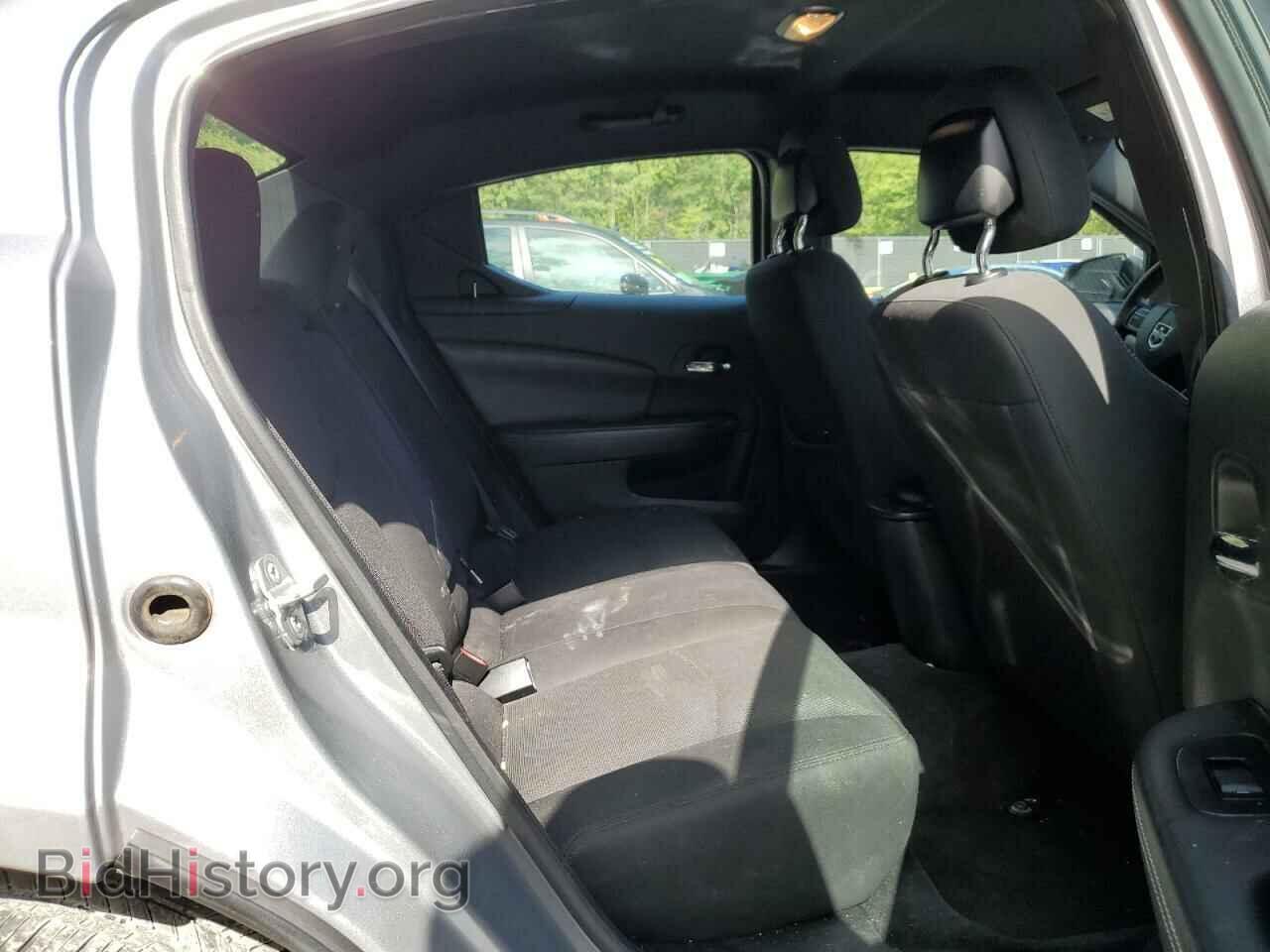 2014 DODGE AVENGER - VIN: 1C3CDZAB4EN215577 - Photo 10