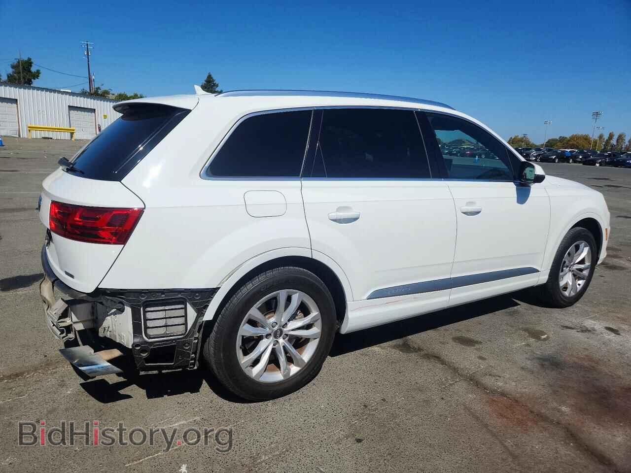 2017 AUDI Q7 - VIN: WA1AHAF7XGD043671 - Фото 3