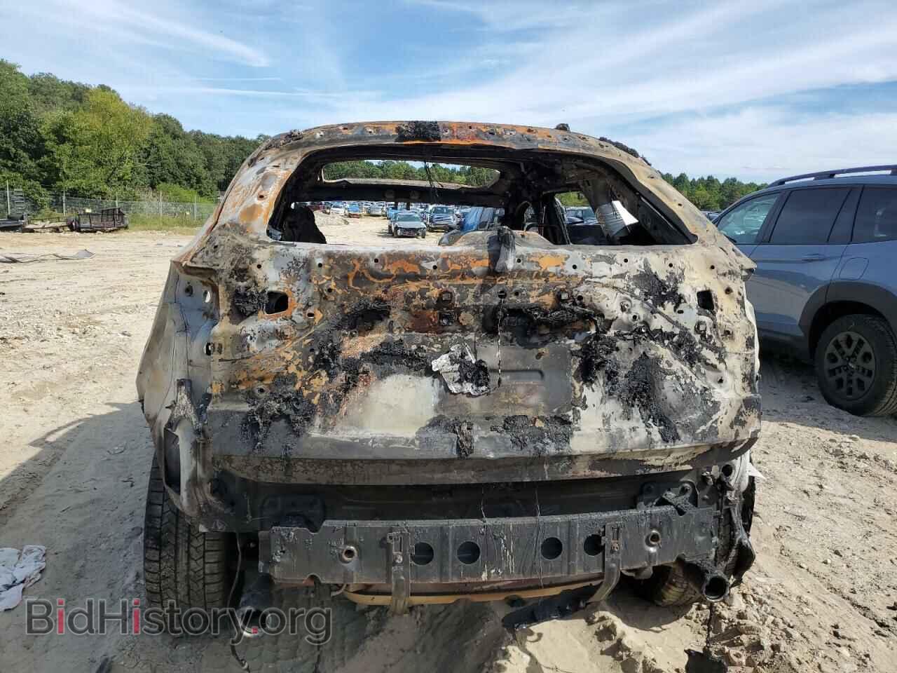 2018 MAZDA CX-5 - VIN: JM3KFBDM8J0363851 - Фото 6