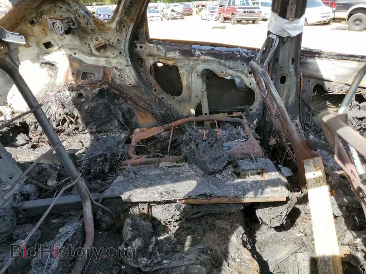 2018 MAZDA CX-5 - VIN: JM3KFBDM8J0363851 - Фото 10