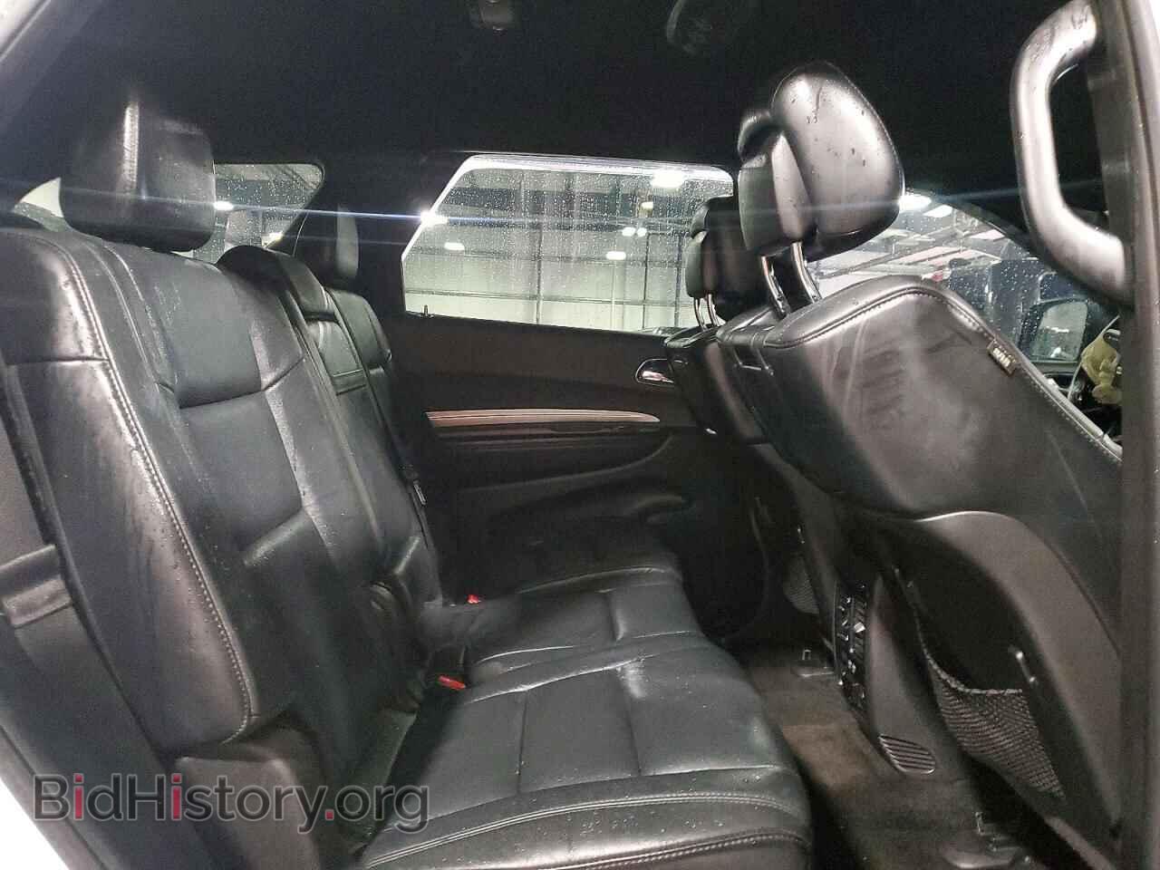 2015 DODGE DURANGO - VIN: 1C4RDJDG2FC708279 - Photo 11