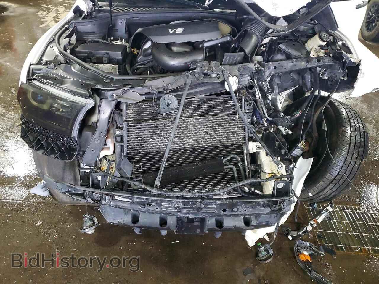 2015 DODGE DURANGO - VIN: 1C4RDJDG2FC708279 - Photo 12