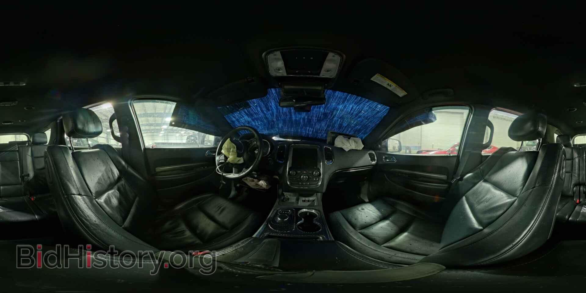 2015 DODGE DURANGO - VIN: 1C4RDJDG2FC708279 - Photo 16